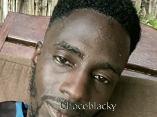 Chocoblacky