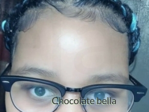 Chocolate_bella