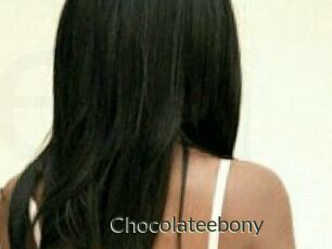 Chocolateebony