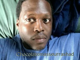 Chocolatemasseurrashad