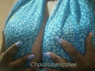 Chocolatenipples