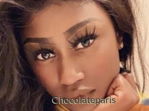 Chocolateparis
