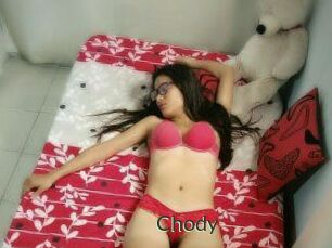 Chody
