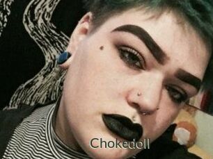 Chokedoll