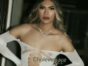 choleversace Ejaculator
