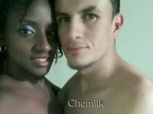 Chomilk