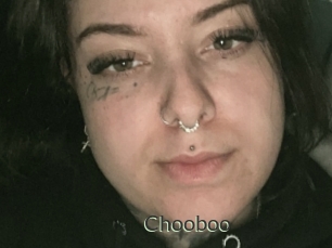 Chooboo