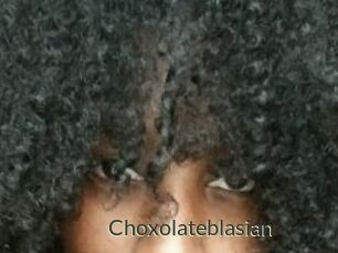 Choxolateblasian