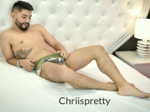 Chriispretty