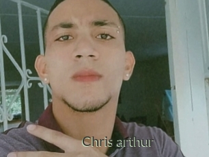 Chris_arthur