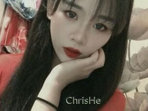 ChrisHe