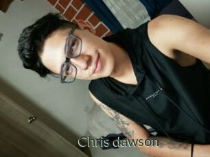 Chris_dawson