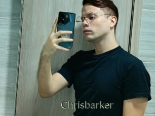 chrisbarker Ejaculator