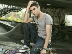 Chrisbrownxxx