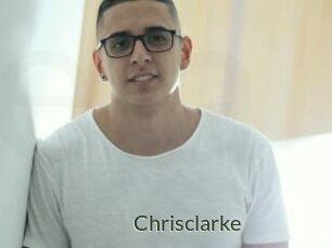 Chrisclarke