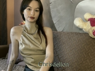 Chrisdellon