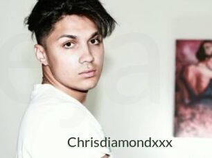 Chrisdiamondxxx