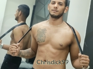 Chrisdick99