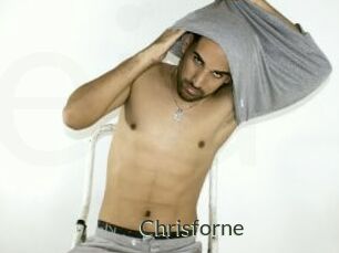 Chrisforne