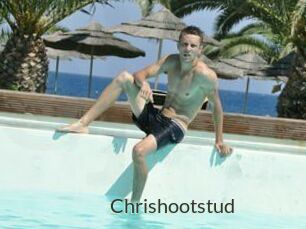 Chrishootstud