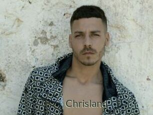 Chrisland