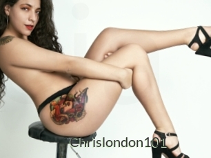 Chrislondon101