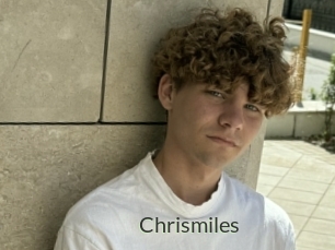 Chrismiles