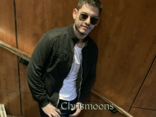 Chrismoons