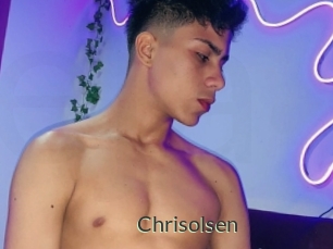 Chrisolsen