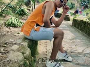 Chrisquee