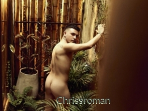 Chrissroman