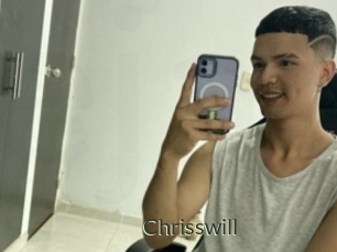 Chrisswill