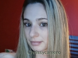 Chrissycamero