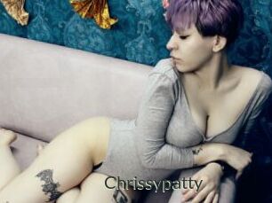 Chrissypatty