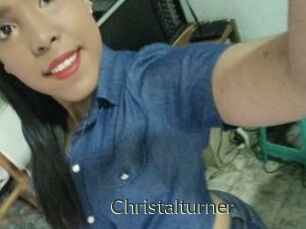Christalturner