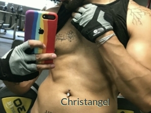 christangel Ejaculator