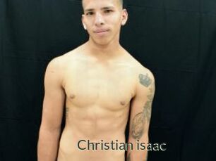 Christian_isaac