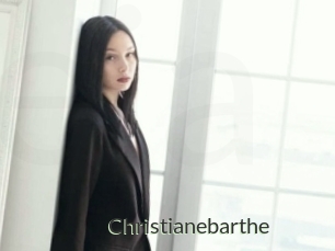 Christianebarthe