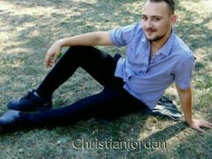 Christianjordan