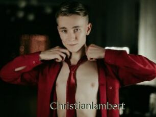 Christianlambert