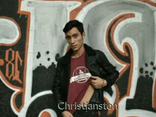 Christianston