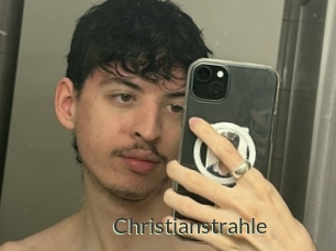 Christianstrahle