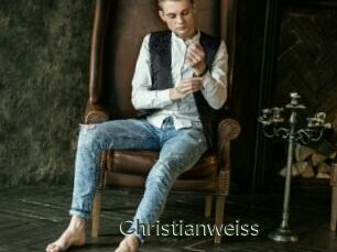 Christianweiss