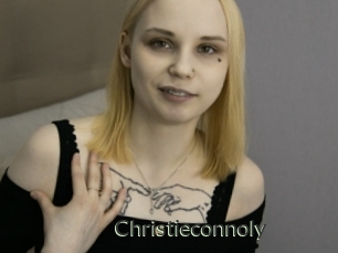 Christieconnoly