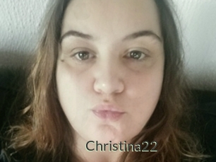 christina22 Ejaculator