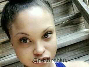 Christinablue