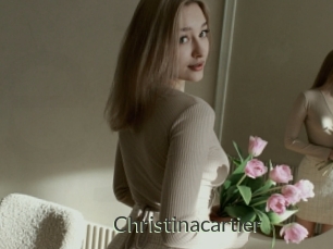 Christinacartier
