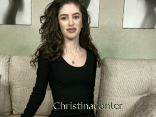 Christinaconter