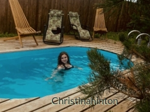 Christinahinton
