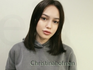 Christinahofman